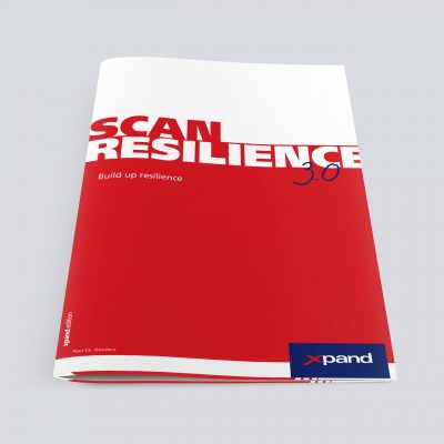 Resilience-scan